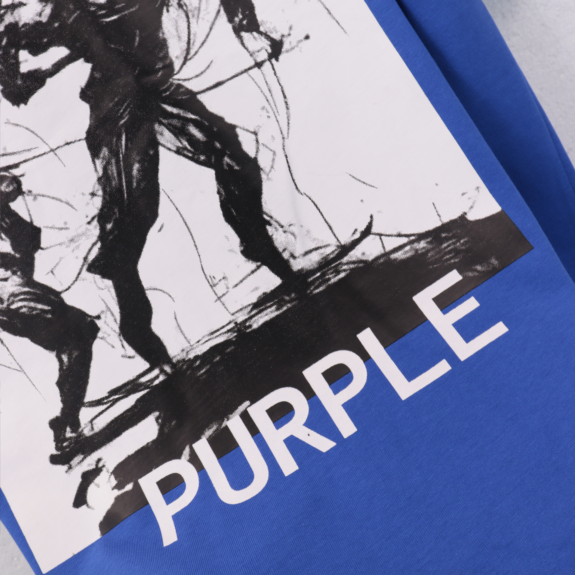 Purple Brand T-Shirts